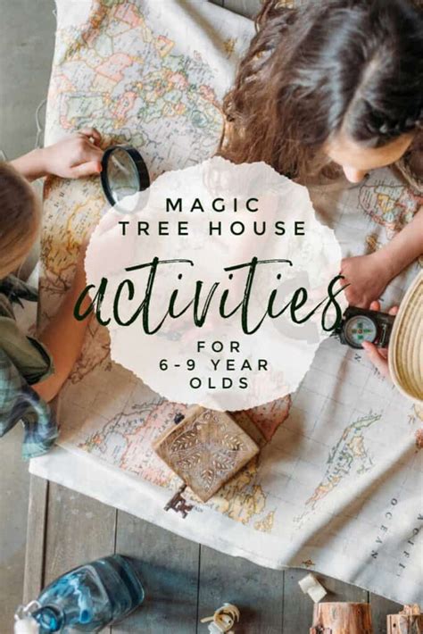 Magic tree house daycare